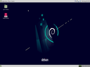 MATE Live Iso Debian 11